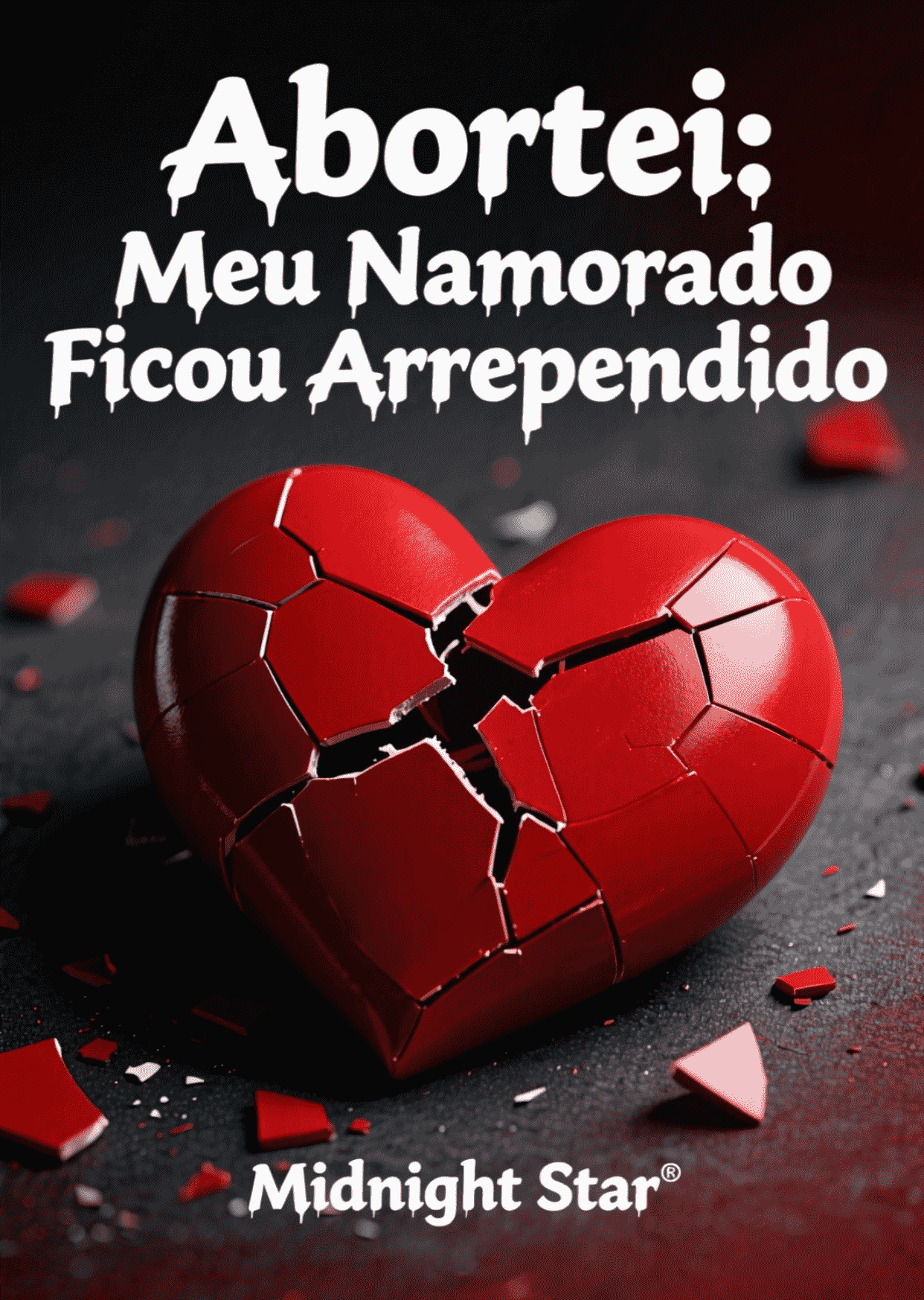 Abortei: Meu Namorado Ficou Arrependido