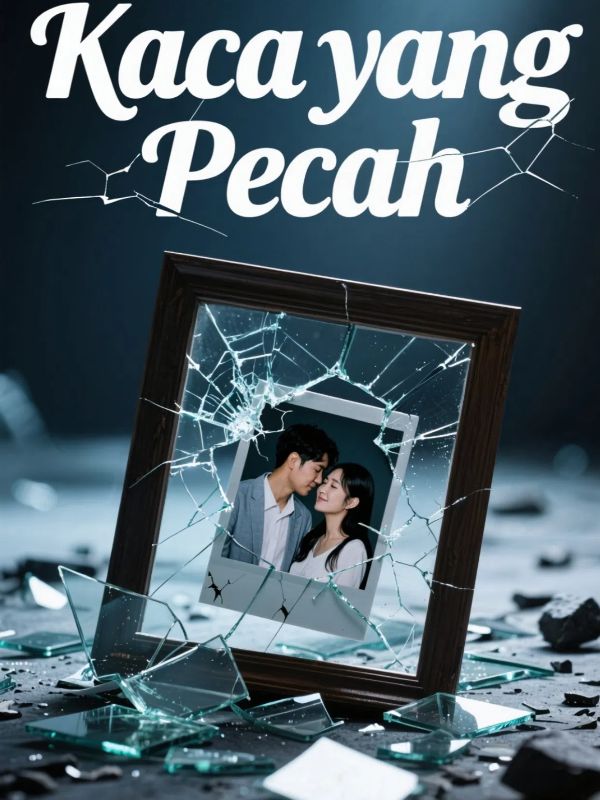 Kaca yang Pecah