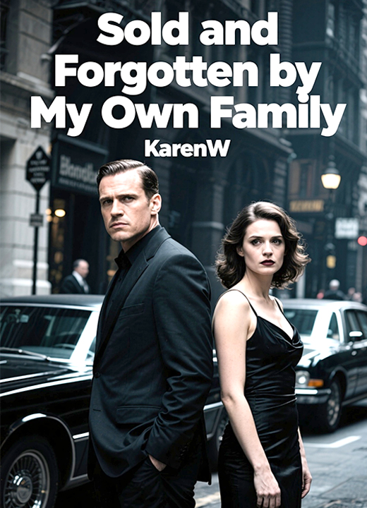 Sold and Forgotten by My Own Family