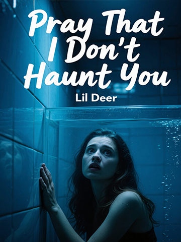 Pray That I Don't Haunt You