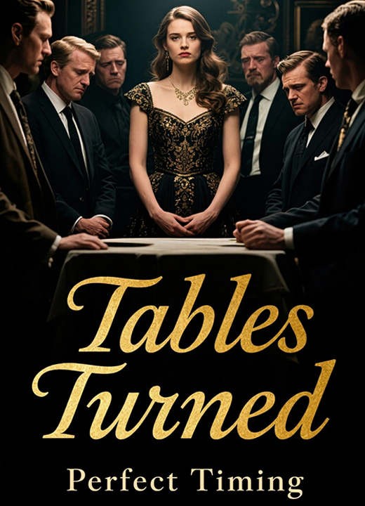 Tables Turned