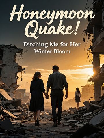 Honeymoon Quake: Ditching Me for Her