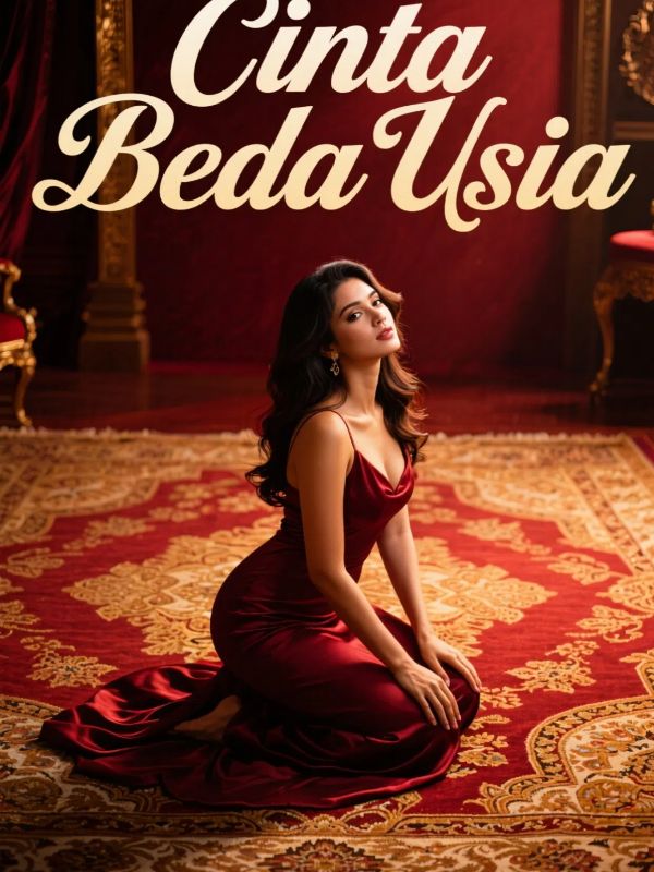 Cinta Beda Usia