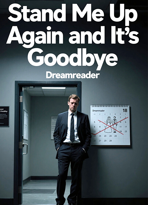 Stand Me Up Again and It's Goodbye