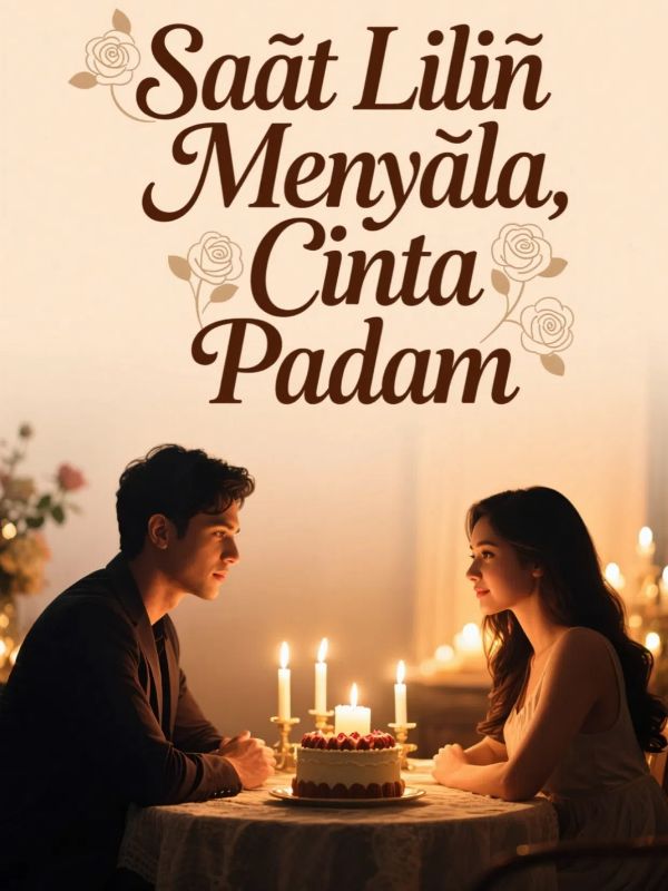 Saat Lilin Menyala, Cinta Padam