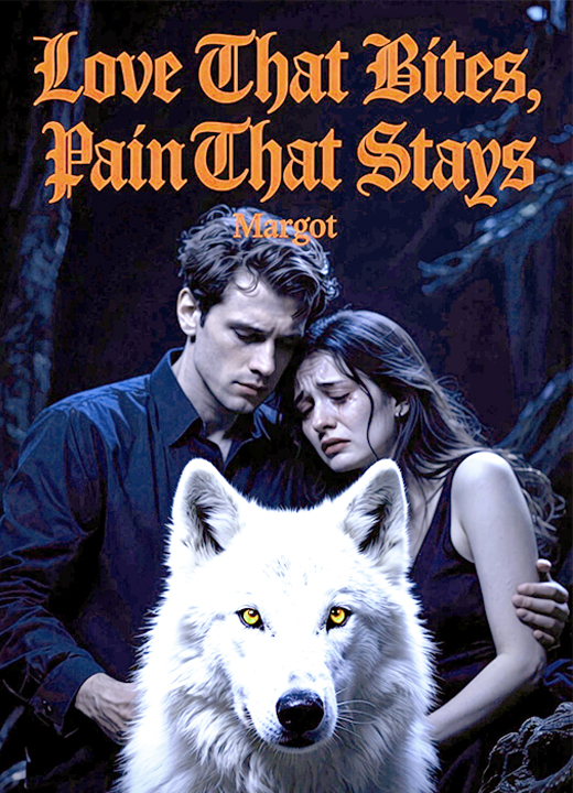 Love That Bites, Pain That Stays