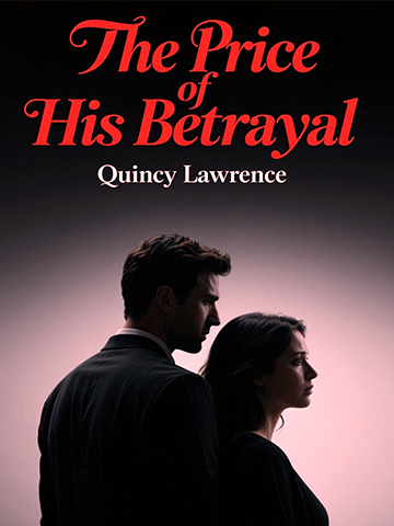 The Price of His Betrayal