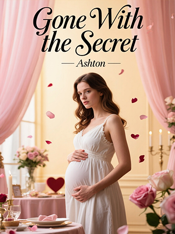 Gone With the Secret