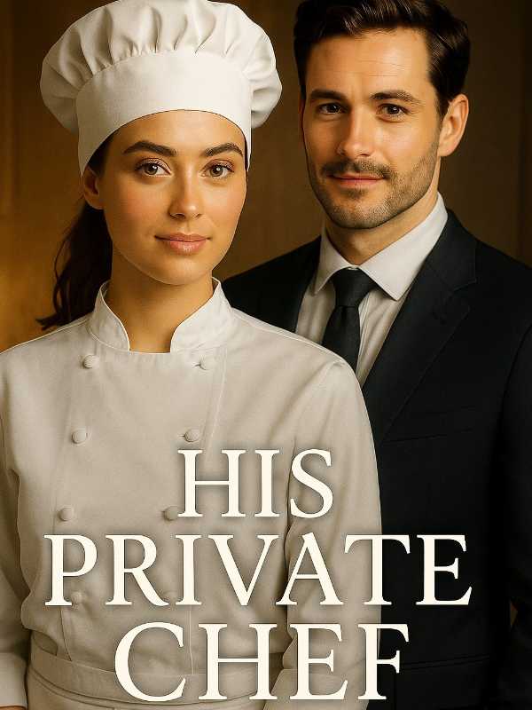 His Private Chef