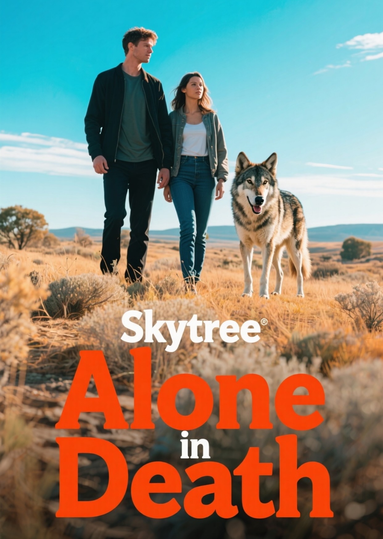 Alone in Death