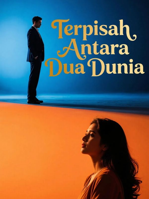 Terpisah Antara Dua Dunia