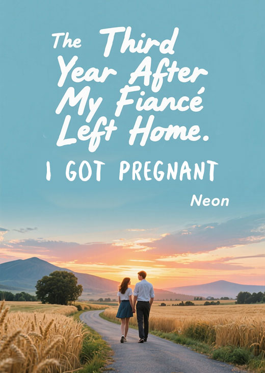 The Third Year After My Fiancé Left Home, I Got Pregnant