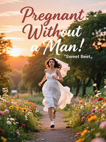 Pregnant Without a Man