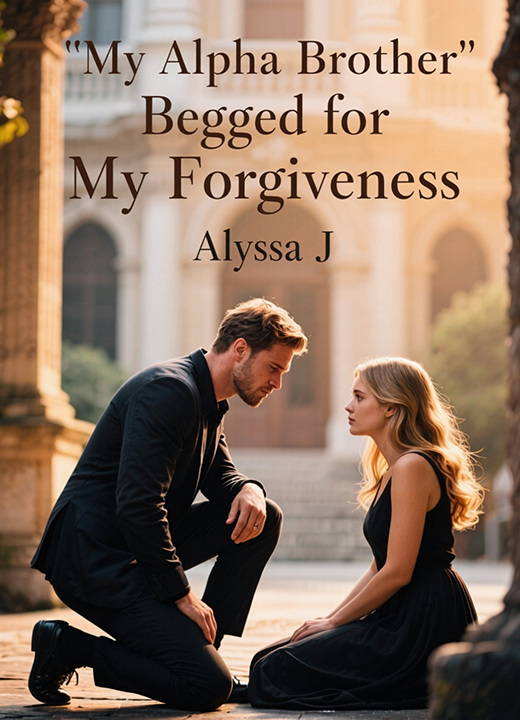 My Alpha Brother Begged for My Forgiveness