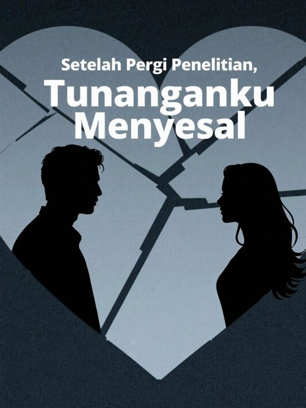 Setelah Pergi Penelitian, Tunanganku Menyesal