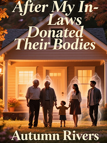 After My In-Laws Donated Their Bodies