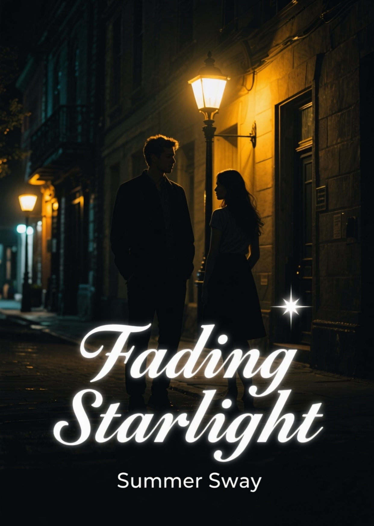 Fading Starlight