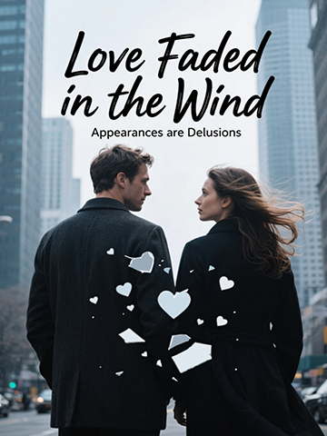 Love Faded in the Wind