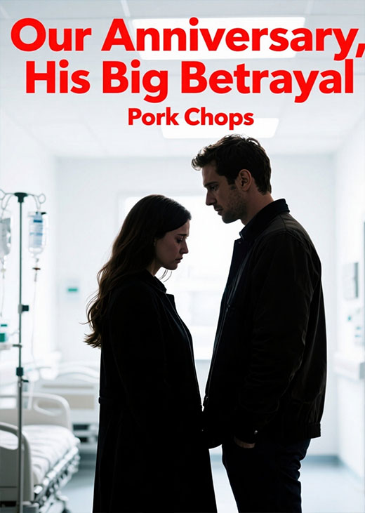 Our Anniversary, His Big Betrayal