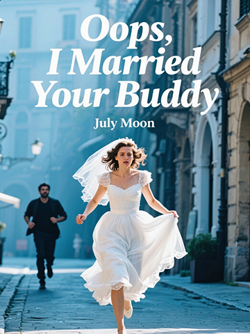 Oops, I Married Your Buddy