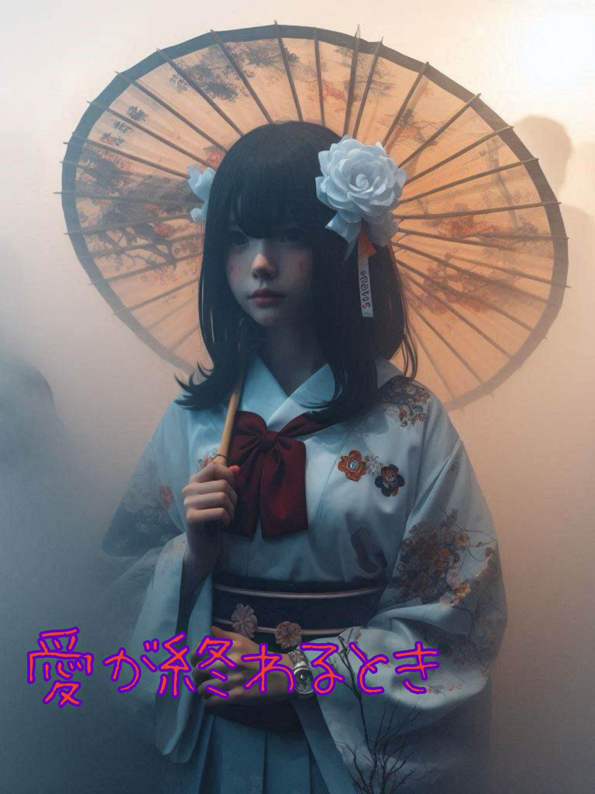 愛が終わるとき