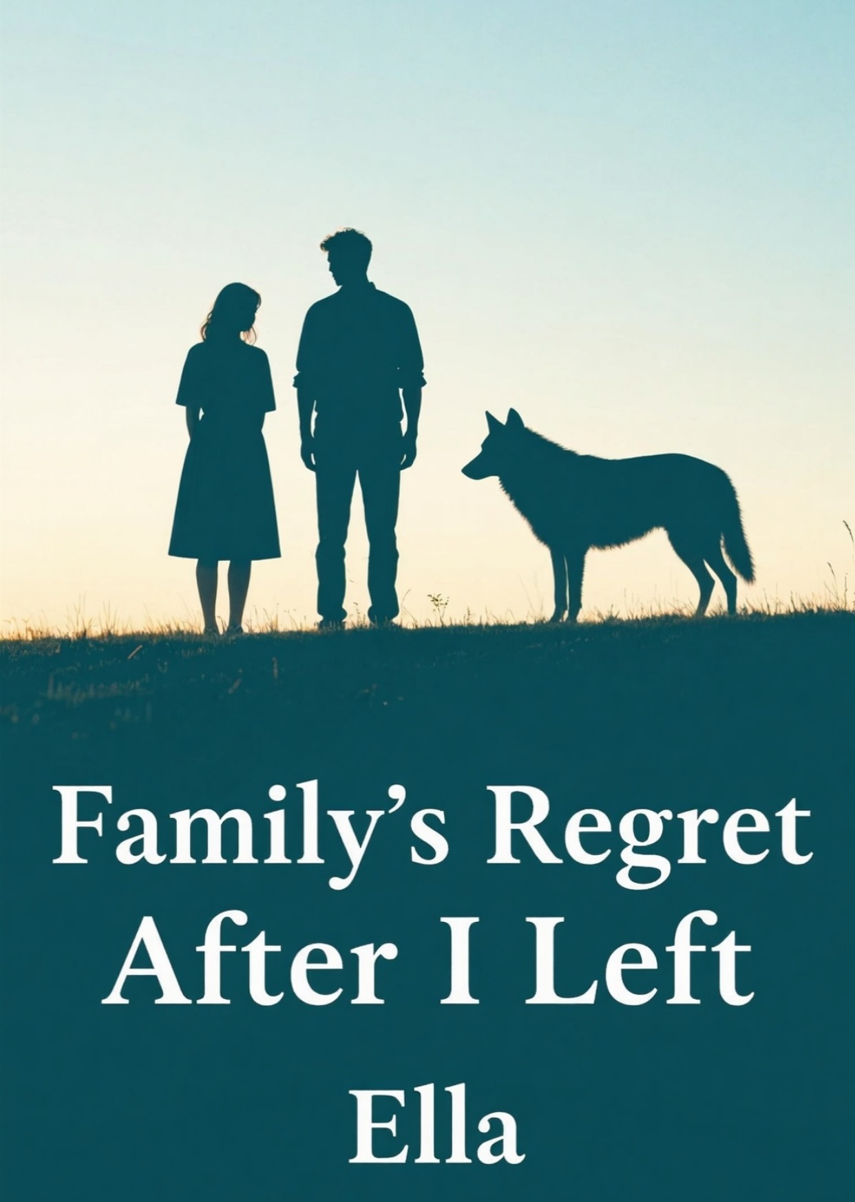 Family’s Regret After I Left