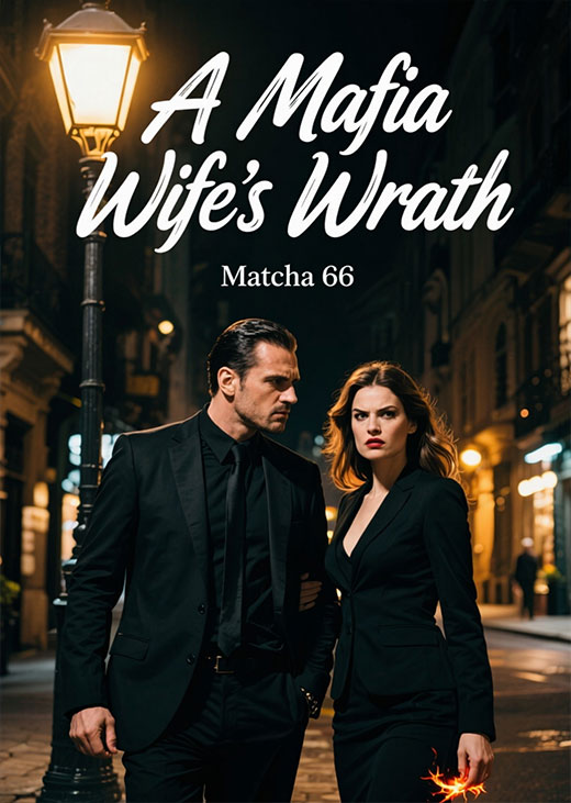 A Mafia Wife’s Wrath
