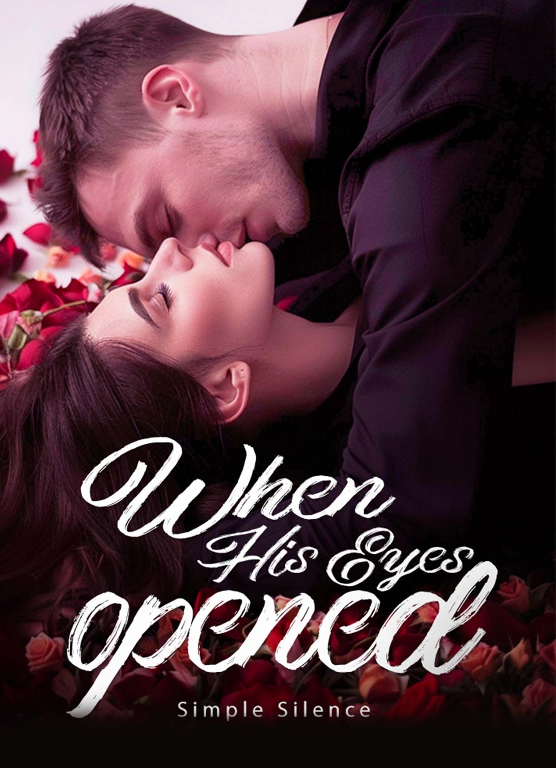 When His Eyes Opened
