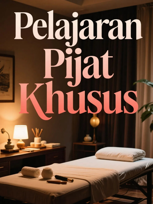 Pelajaran Pijat Khusus