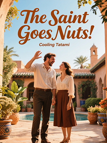 The Saint Goes Nuts