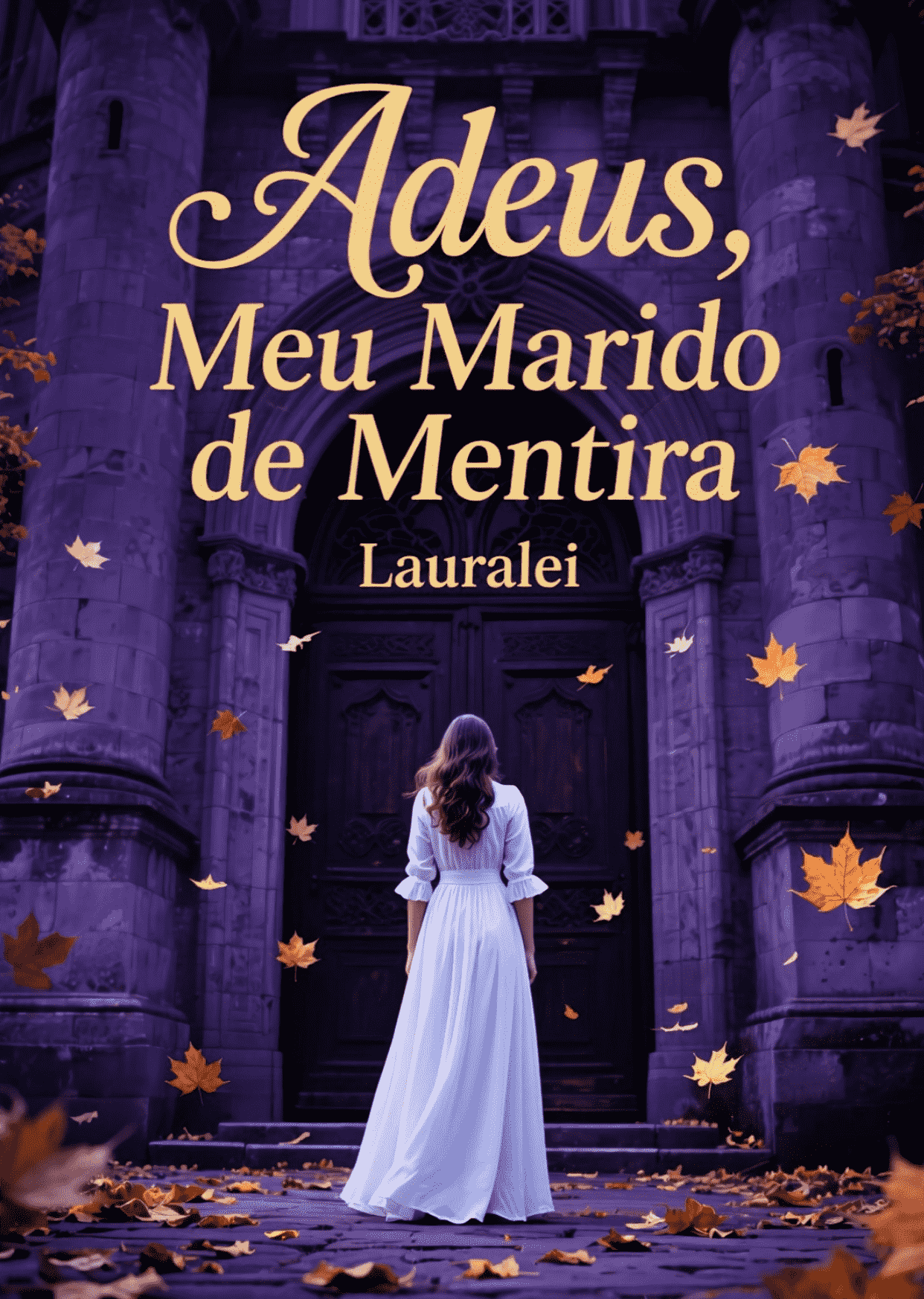 Adeus, Meu Marido de Mentira