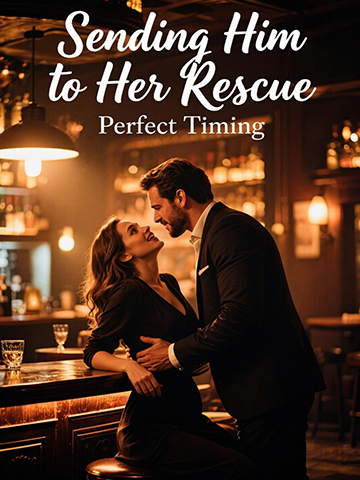Sending Him to Her Rescue