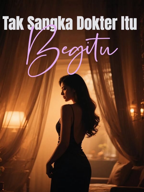 Tak Sangka Dokter Itu Begitu