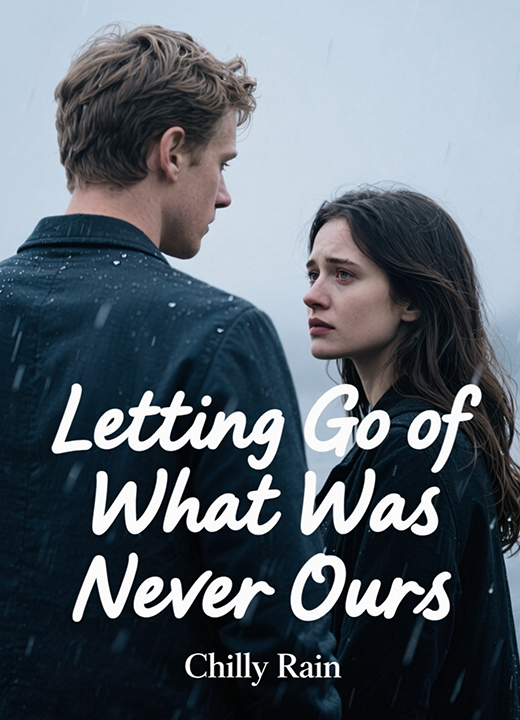 Letting Go of What Was Never Ours