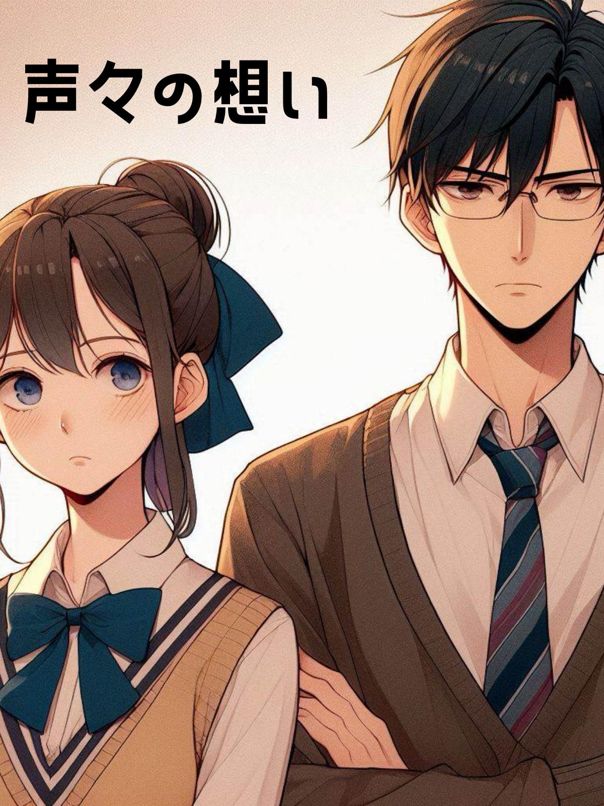 声々の想い