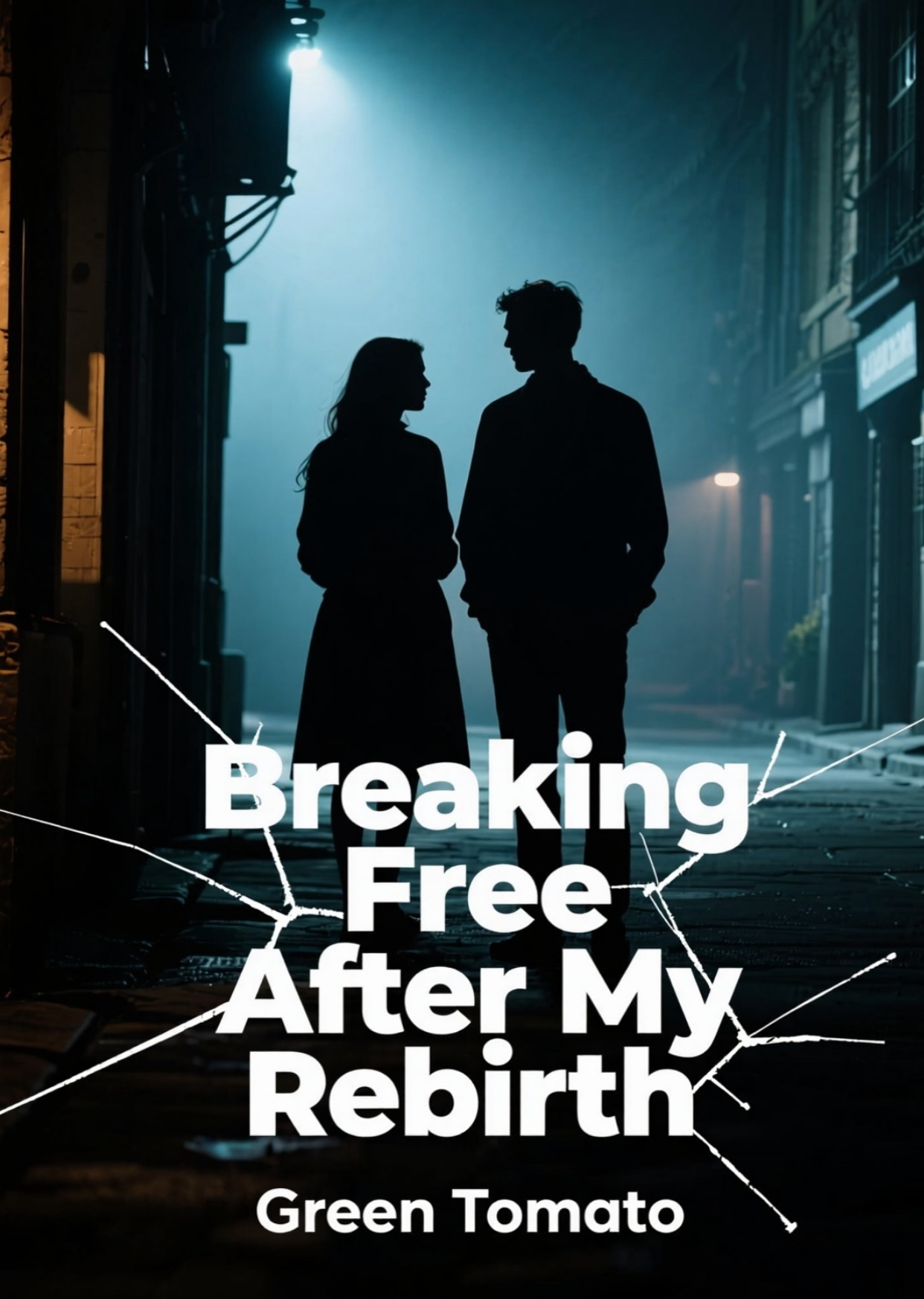 Breaking Free After My Rebirth