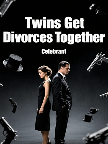 Twins Get Divorces Together
