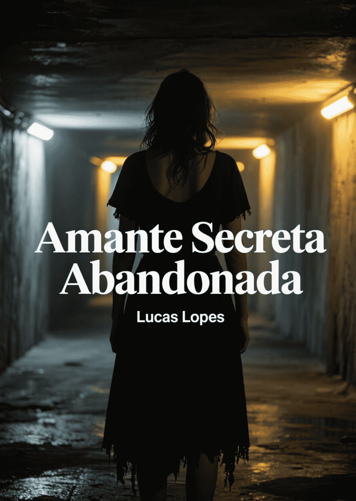 Amante Secreta Abandonada