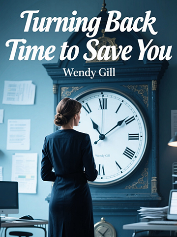 Turning Back Time to Save You