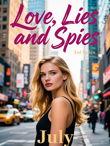 Love, Lies, and Spies