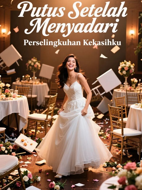 Putus Setelah Menyadari Perselingkuhan Kekasihku