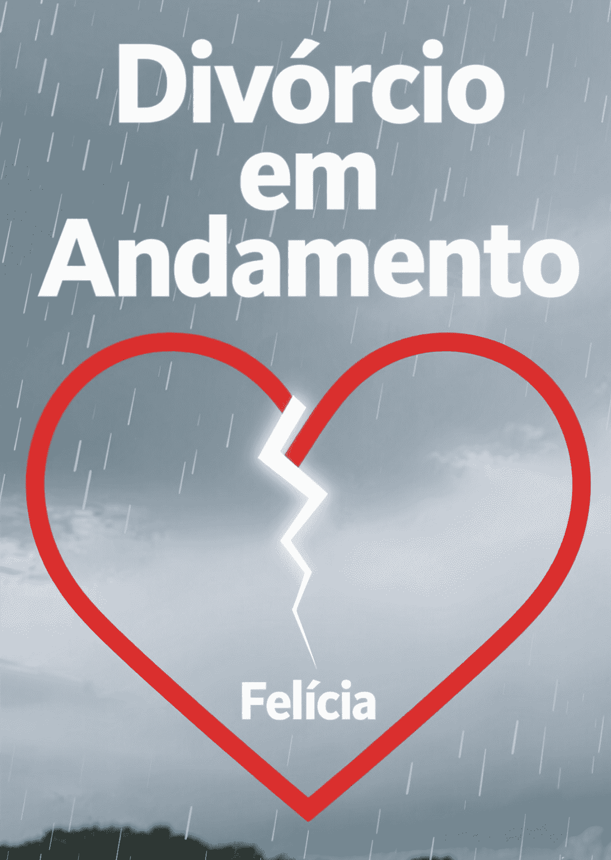 Divórcio em Andamento