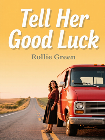 Tell Her Good Luck