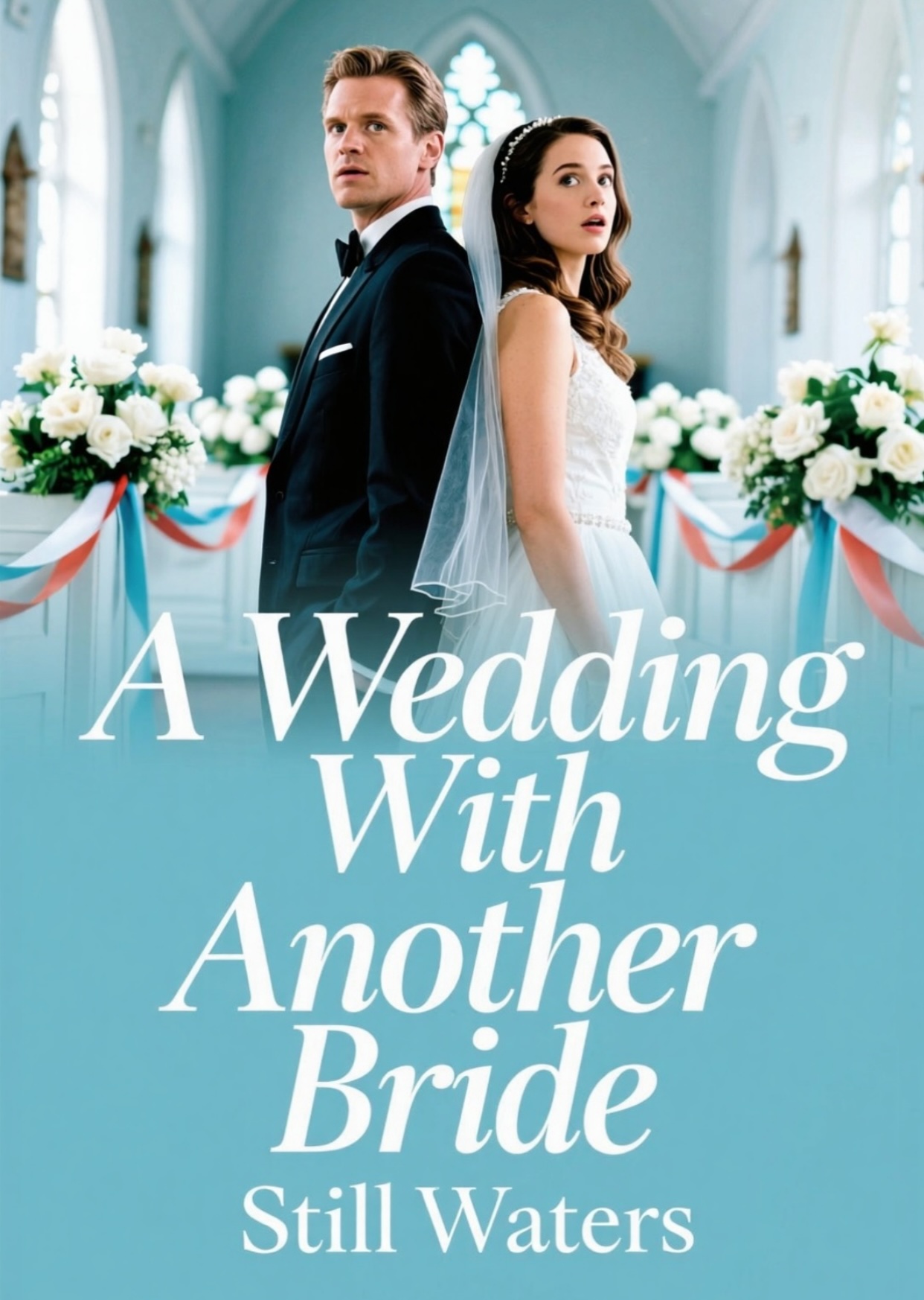 A Wedding With Another Bride