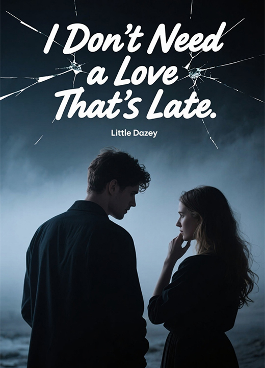 I Don't Need a Love That's Late