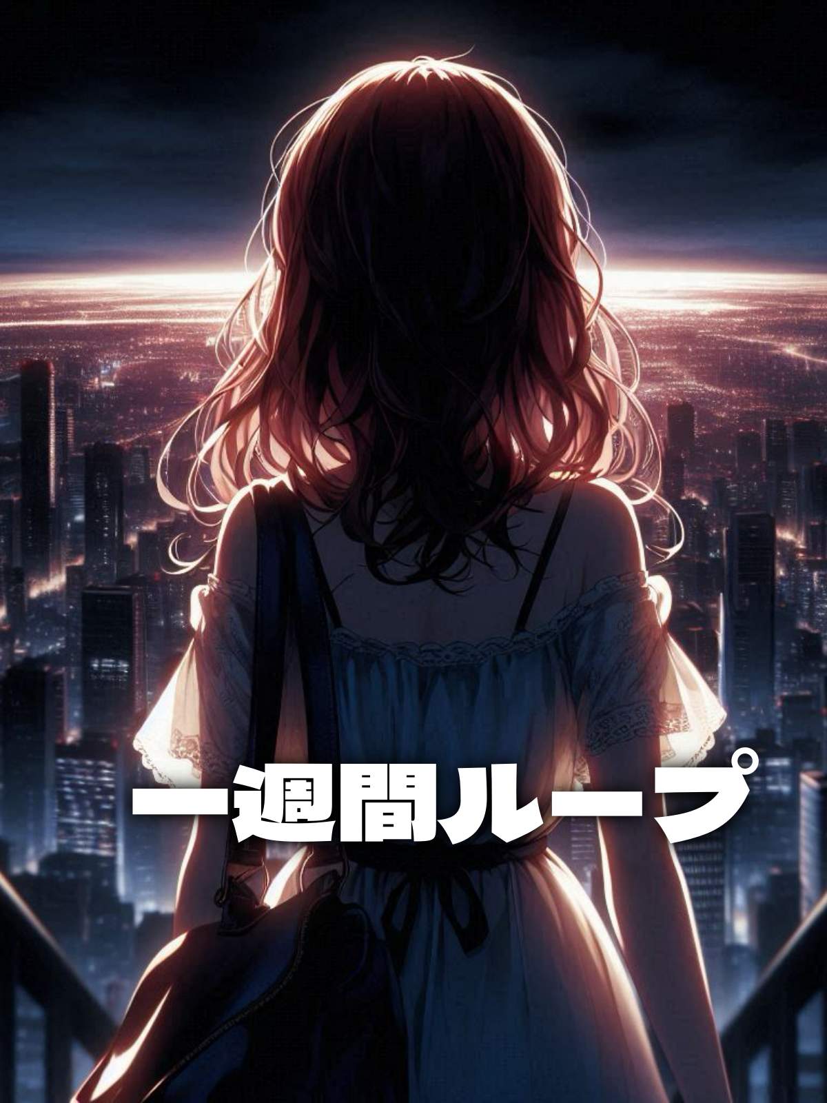 一週間ループ
