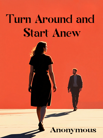 Turn Around and Start Anew