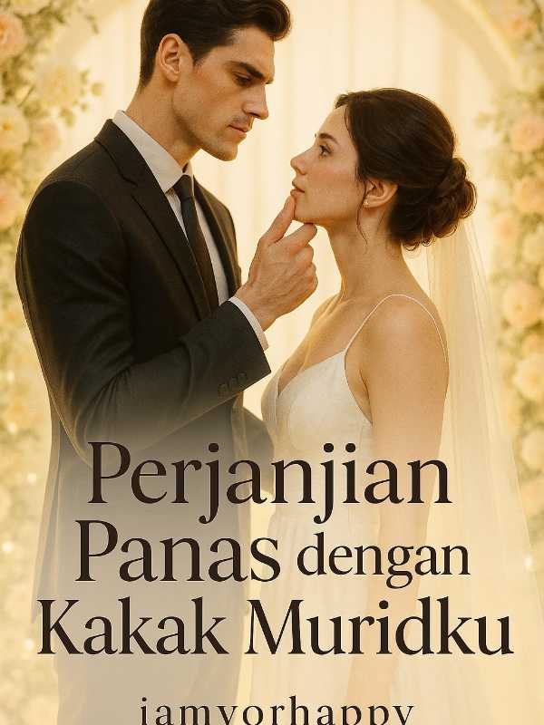 Perjanjian Panas dengan Kakak Muridku