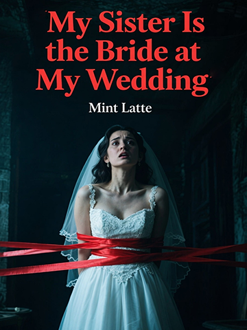 My Sister Is the Bride at My Wedding