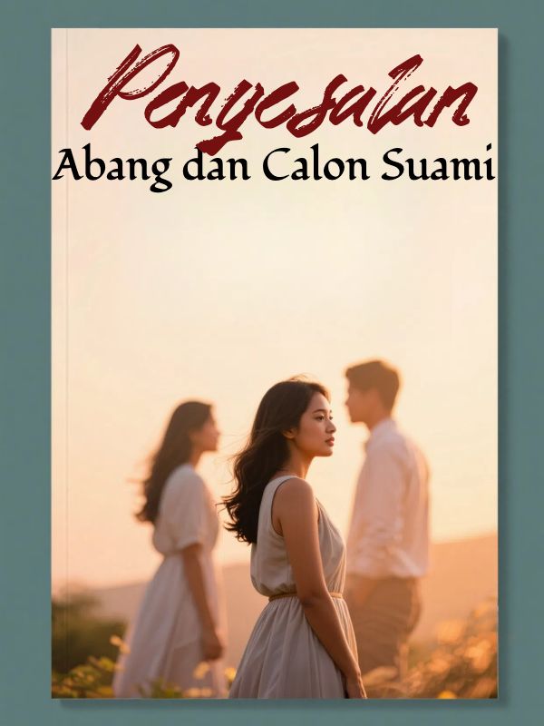 Penyesalan Abang dan Calon Suami